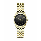 Rosefield Ace XS ladies gold bracelet watch, imported from the UK