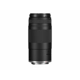 Canon RF 75-300mm telephoto zoom lens - British product