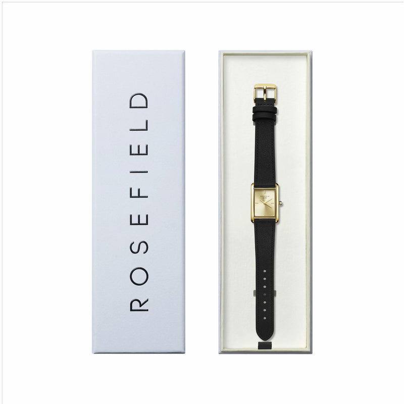 Rosefield Heirloom ladies watch 30mm case - British product