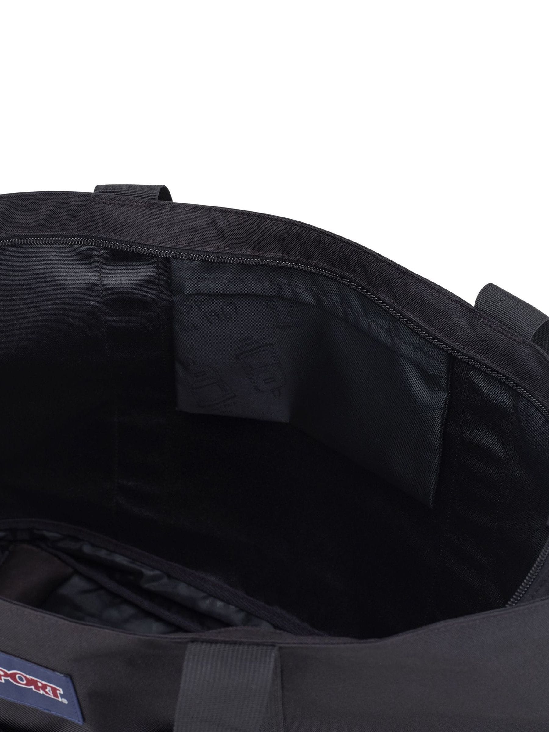 Jansport Black Daily Tote imported from the UK