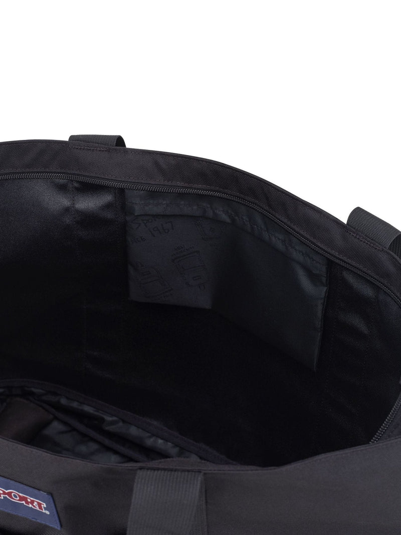 Jansport Black Daily Tote imported from the UK
