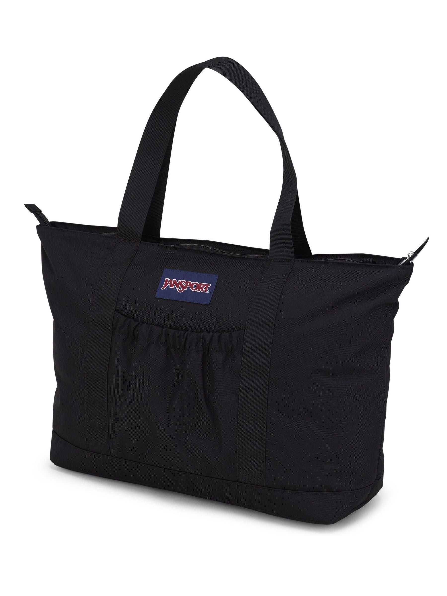Jansport Black Daily Tote imported from the UK