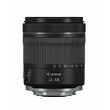 Canon RF 24-105mm f/4-7.1 IS STM lens (British brand)
