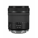 Canon RF 24-105mm f/4-7.1 IS STM lens (British brand)