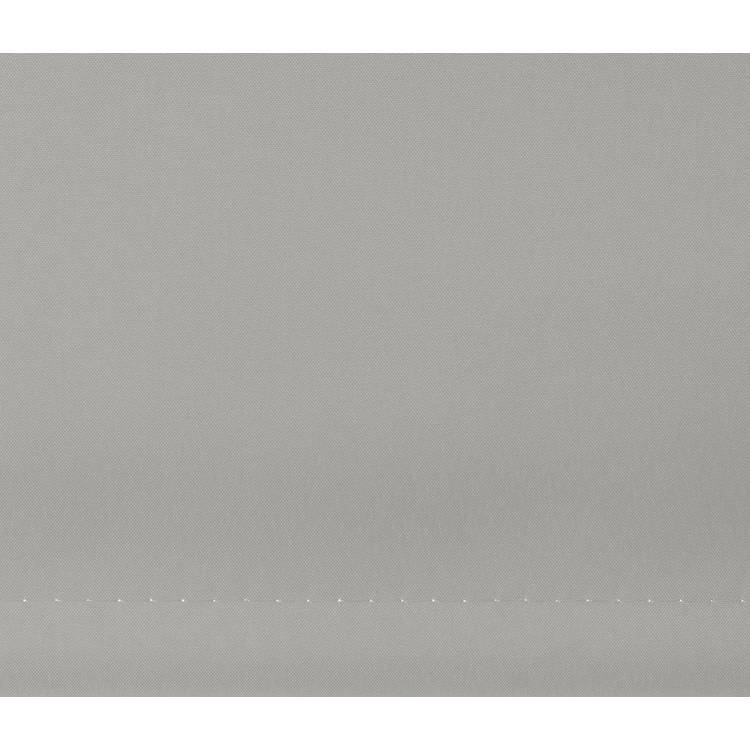 Argos Home blackout roller blind cloud grey 60cm - British product