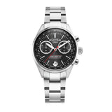 Roamer Gran Sportivo men's watch set with two straps, UK version