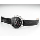 Roamer Gran Sportivo men's watch set with two straps, UK version