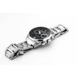 Roamer Gran Sportivo men's watch set with two straps, UK version