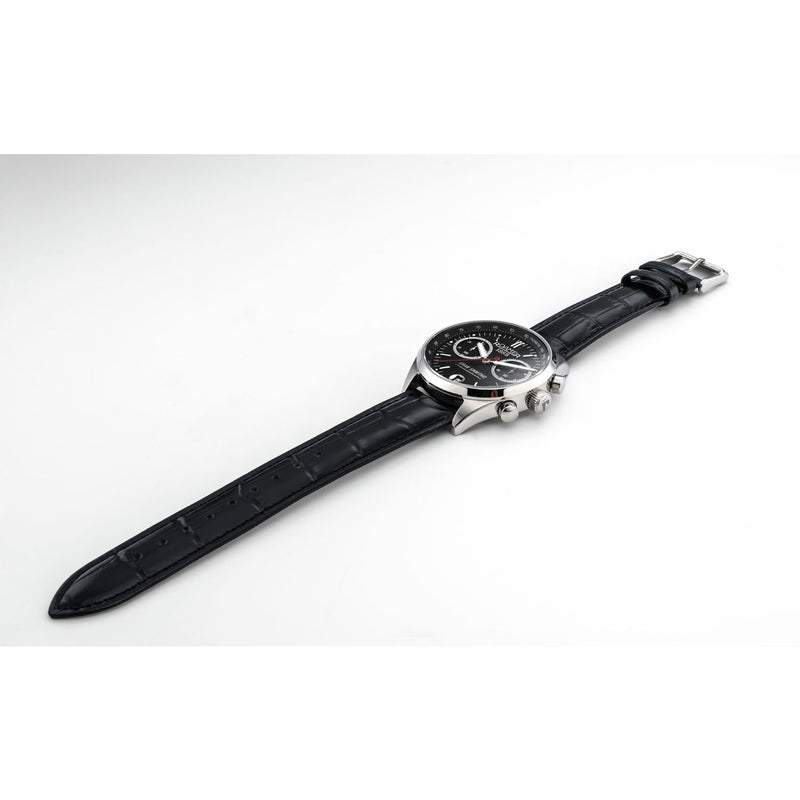 Roamer Gran Sportivo men's watch set with two straps, UK version
