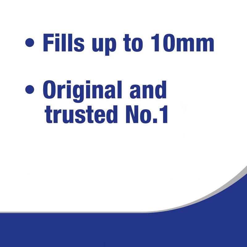 Polycell Multi Purpose Polyfilla tube wall filler - British product