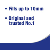 Polycell Multi Purpose Polyfilla tube wall filler - British product