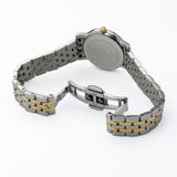 Roamer Scala Duotone ladies watch 28mm, imported from the UK