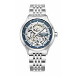 Roamer Competence Skeleton automatic watch, imported from the UK