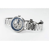 Roamer Competence Skeleton automatic watch, imported from the UK