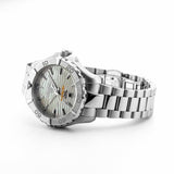 Roamer ladies steel bracelet watch, imported from the UK