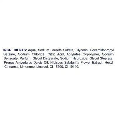 Superdrug Dove Soothing Almond Cream And Hibiscus Bath Soak 450ml - Kjøp online på McGrocer