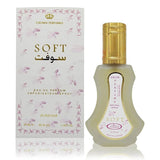Al-Rehab Soft perfume 35ml (British brand)