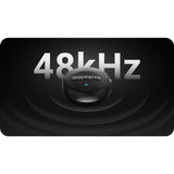 Insta360 wireless microphone 1TX+1RX (British brand)
