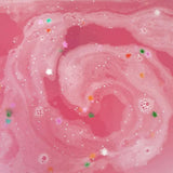 Bomb Cosmetics unicorn bath blaster gift set - British product