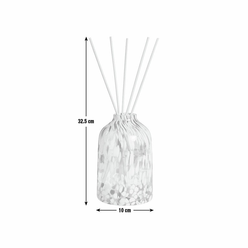 Habitat Confetti diffuser Pink Jasmine Amber 500ml - British product
