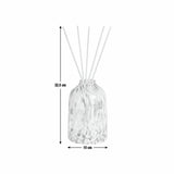 Habitat Confetti diffuser Pink Jasmine Amber 500ml - British product