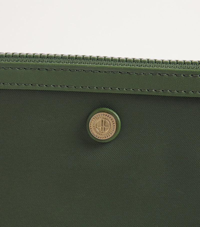 Harrods large nylon wash bag, UK version