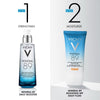 Vichy Moisturising Fluid SPF50+ 50ml (British brand)