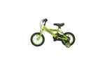 Pedal Pals Dinoroar 12 inch Wheel Size Kids Mountain Bike GOODS Argos