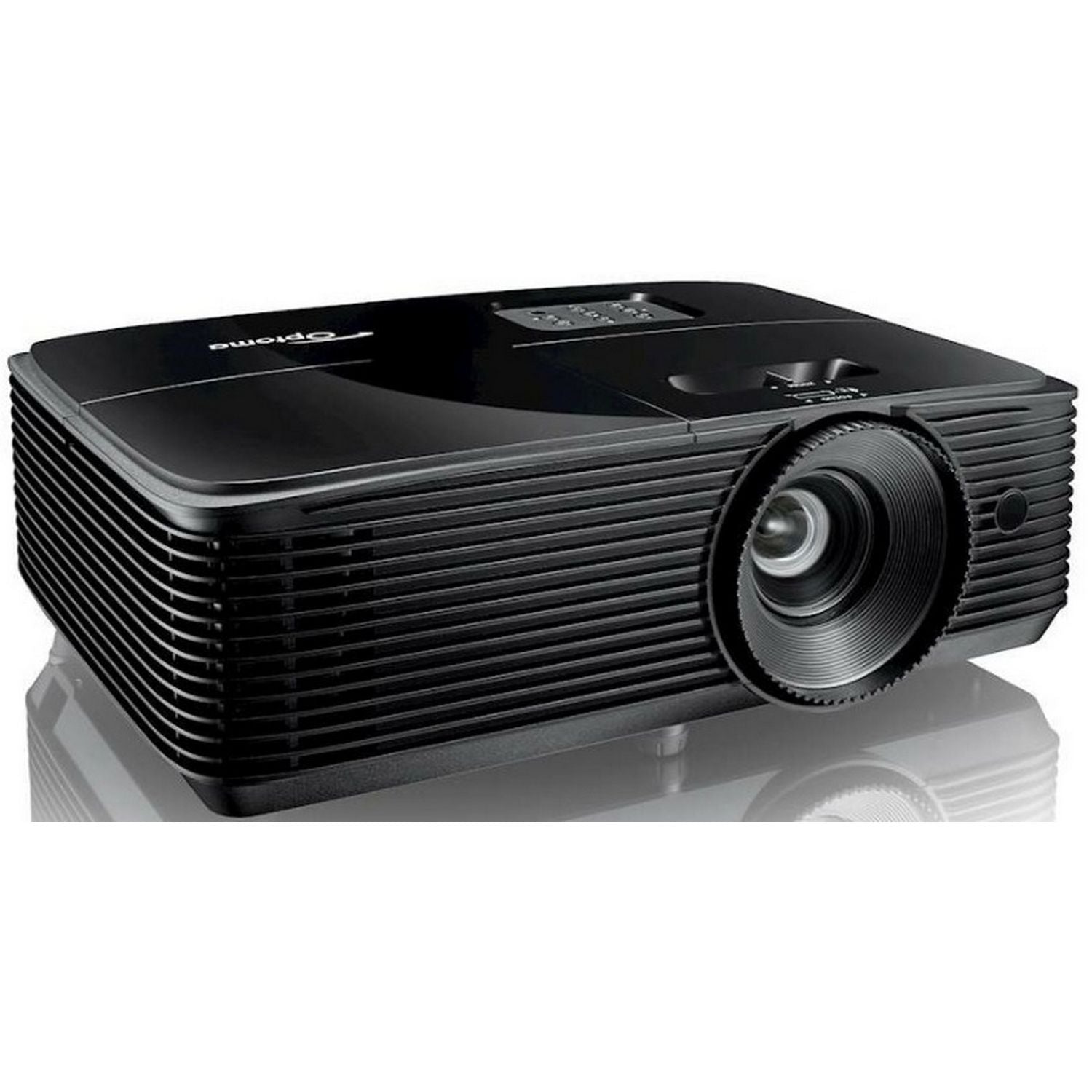 Optoma H190X 3900 lumens DLP projector, imported from the UK