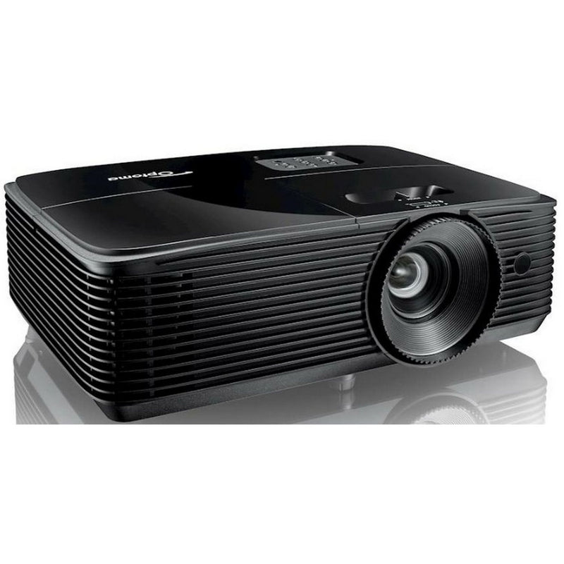 Optoma H190X 3900 lumens DLP projector, imported from the UK