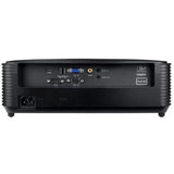 Optoma H190X 3900 lumens DLP projector, imported from the UK