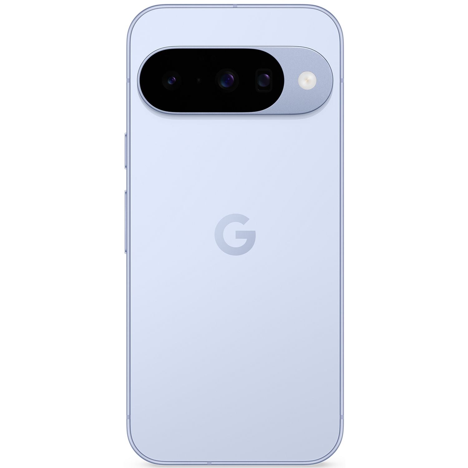 Google Pixel 10 5G 256GB Frost smartphone, imported from the UK