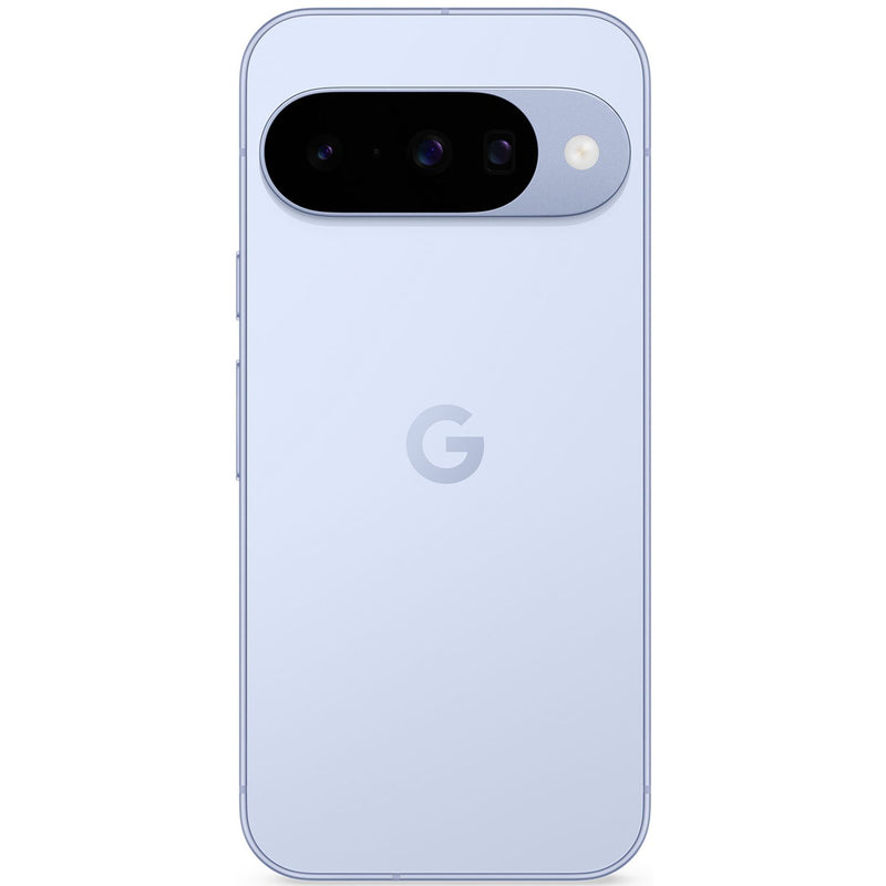 Google Pixel 10 5G 256GB Frost smartphone, imported from the UK