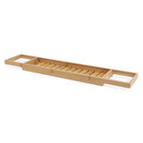 Habitat bamboo bath bridge natural 76cm (British brand)