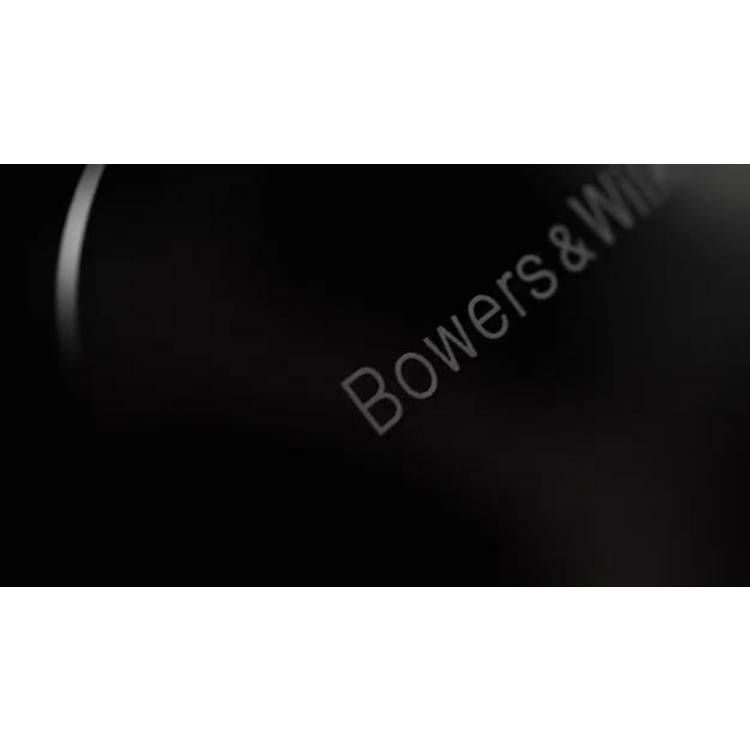 Bowers & Wilkins wireless headphones Warm Stone, imported from the UK