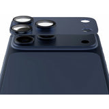 PanzerGlass FENDER iPhone 17 Pro camera protector blue (British brand)