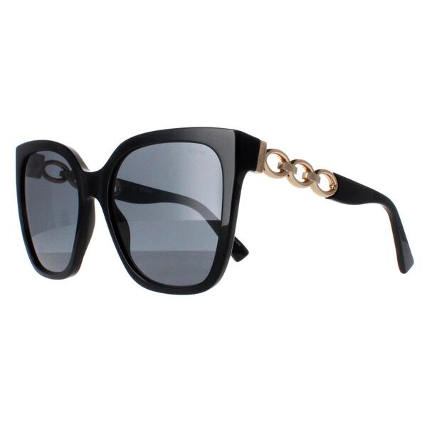 Moschino MOS098/S black sunglasses - British product