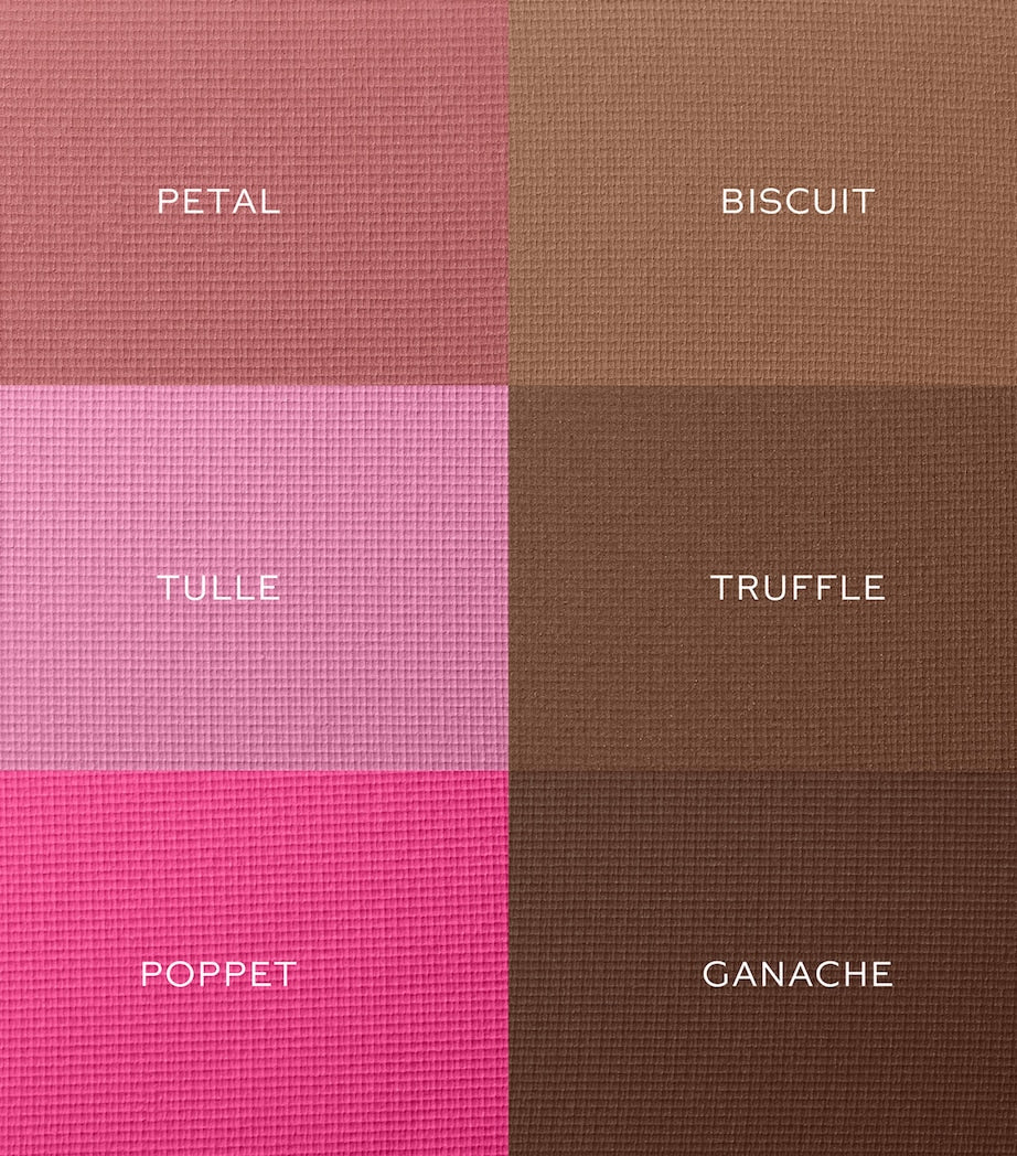 Westman Atelier The Powder Duos Blush (British brand)