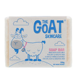 The Goat Skincare Soap Bar 100g GOODS Superdrug   