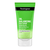 Neutrogena® Oil Balancing Daily Exfoliator 150ml GOODS Superdrug   