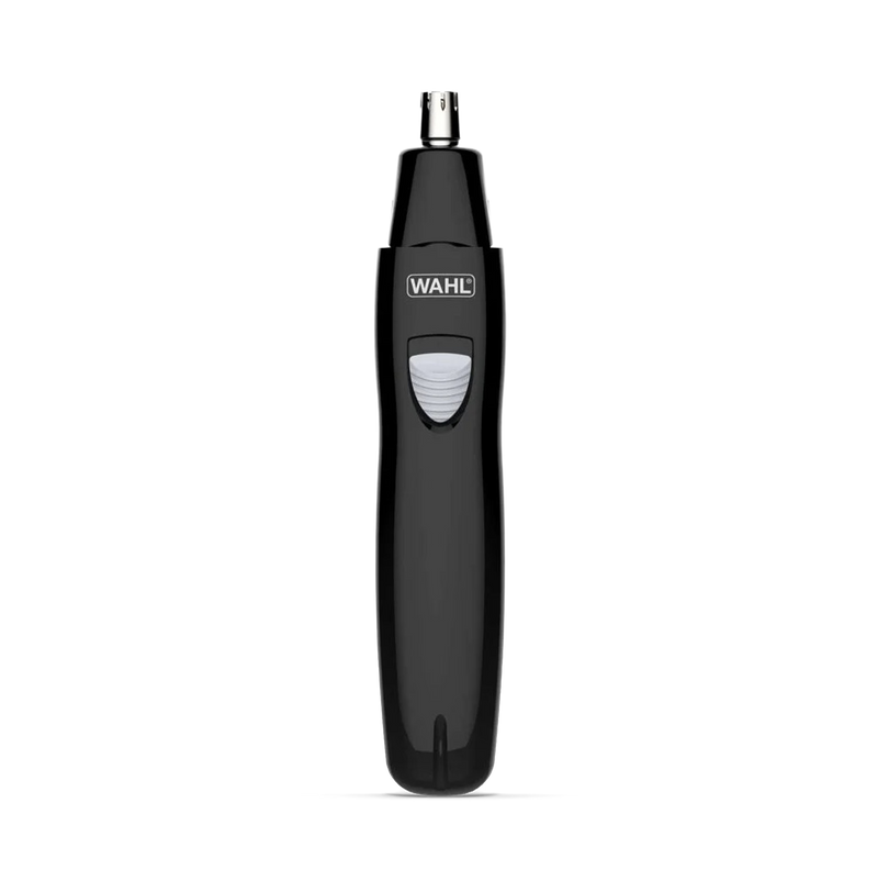 Wahl rechargeable nose ear trimmer - British product