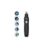 Wahl rechargeable nose ear trimmer - British product