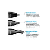 Wahl rechargeable nose ear trimmer - British product