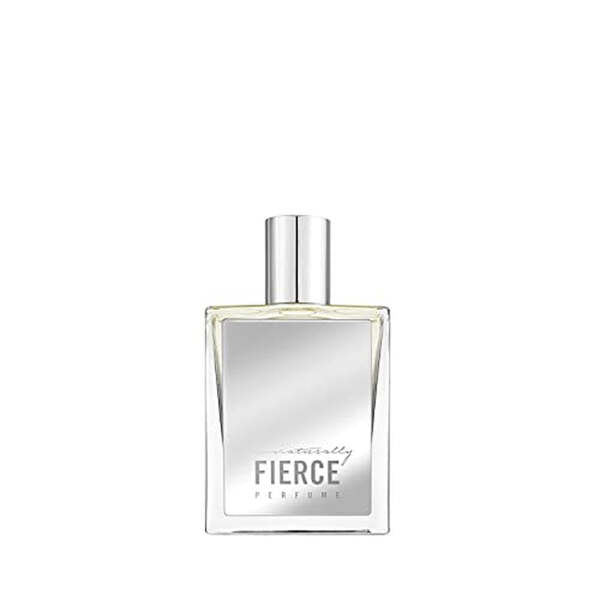 Abercrombie & Fitch Naturally Fierce EDP 50ml GOODS Superdrug   