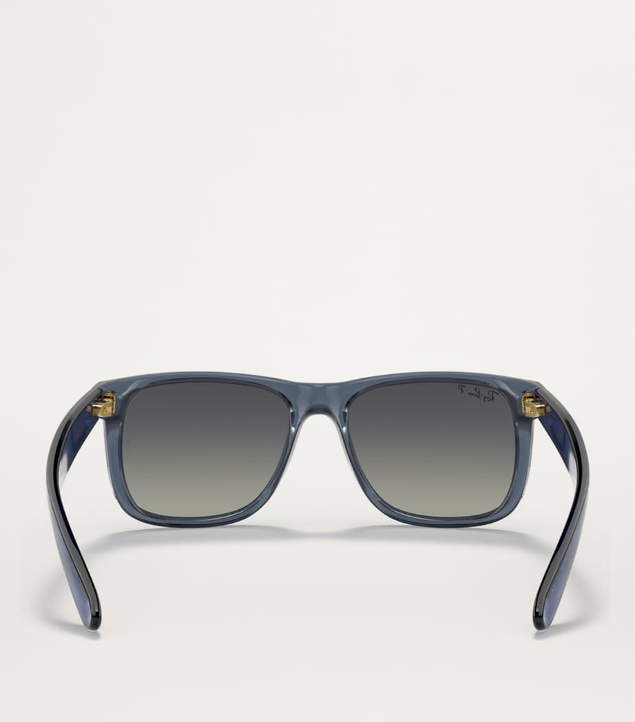 Ray-Ban Nylon 0RB4165 sunglasses, UK version