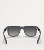 Ray-Ban Nylon 0RB4165 sunglasses, UK version