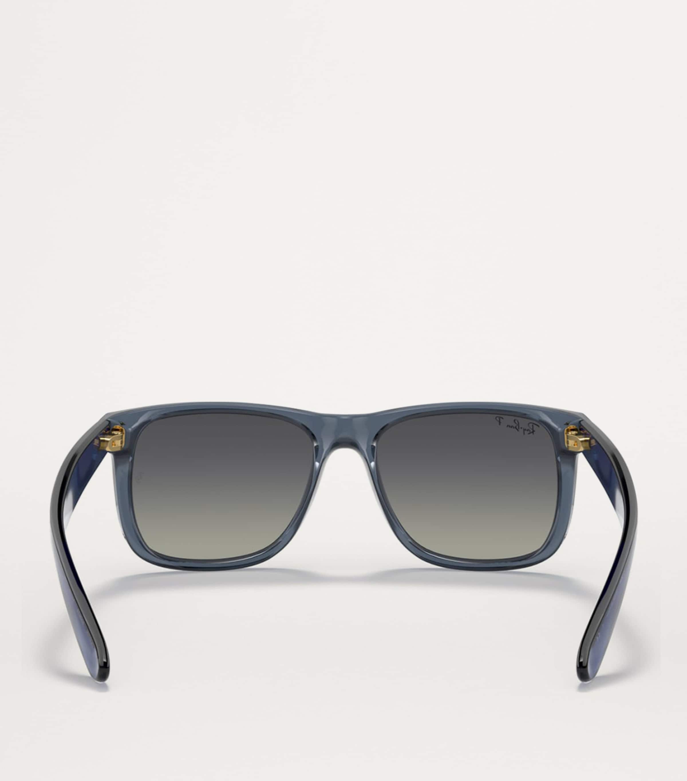 Ray-Ban Nylon 0RB4165 sunglasses, UK version