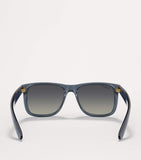 Ray-Ban Nylon 0RB4165 sunglasses, UK version
