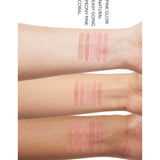 Trish McEvoy pink glow blush 3.75g, UK version
