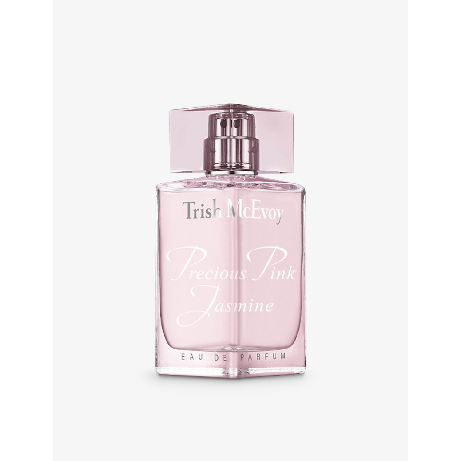 Precious Pink Jasmine floral eau de parfum 50ml, imported from the UK